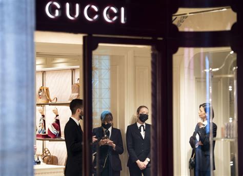 gucci apprenticeships